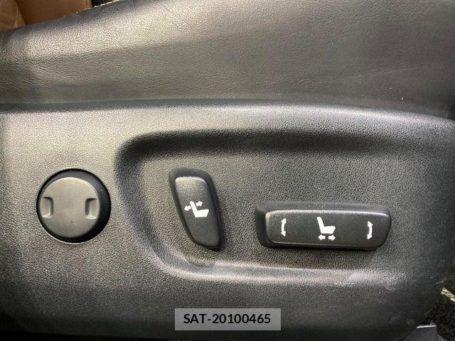 Lexus NX 2018-09 7272230-5