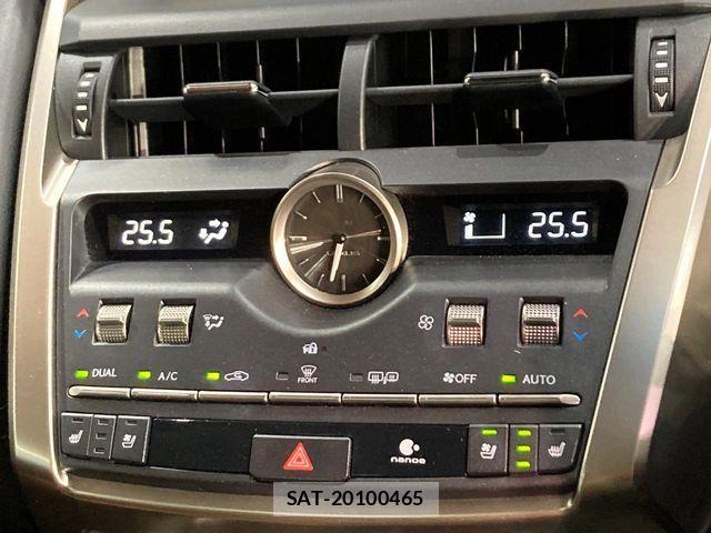 Lexus NX 2018-09 7272230-6