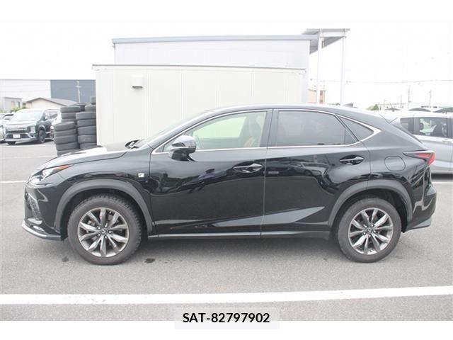 Lexus NX 2018-04 7328051-9