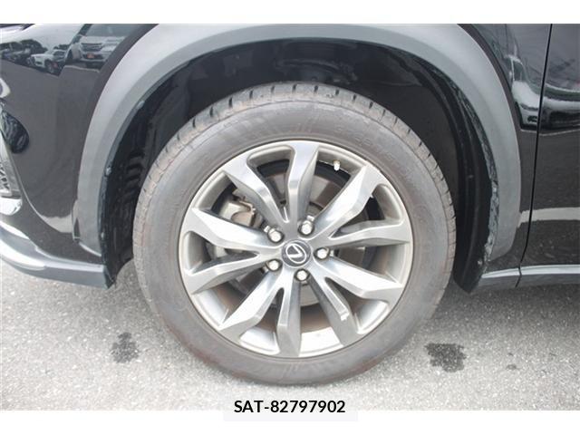 Lexus NX 2018-04 7328051-12