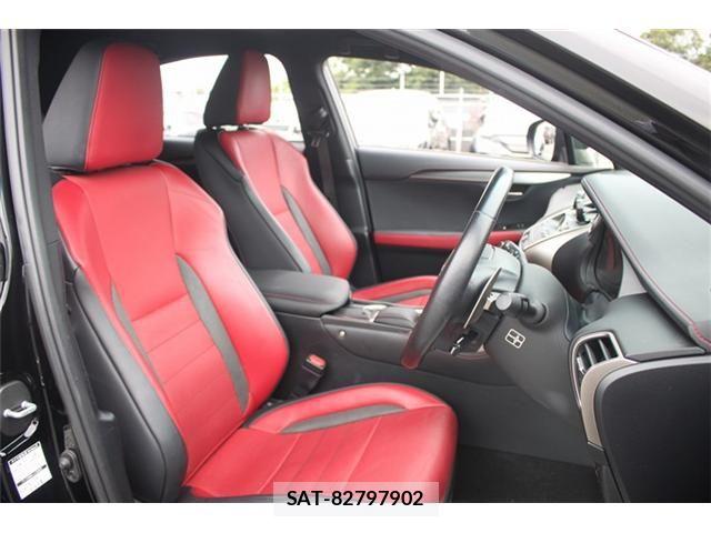 Lexus NX 2018-04 7328051-13