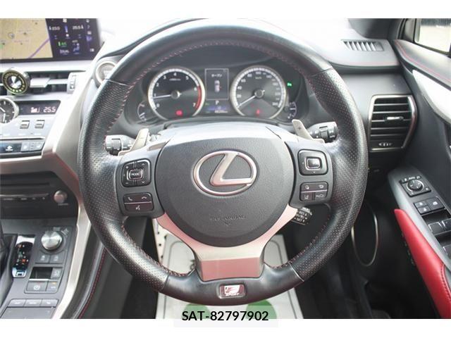Lexus NX 2018-04 7328051-15
