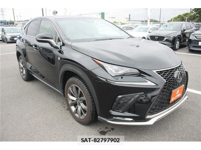Lexus NX 2018-04 7328051-16