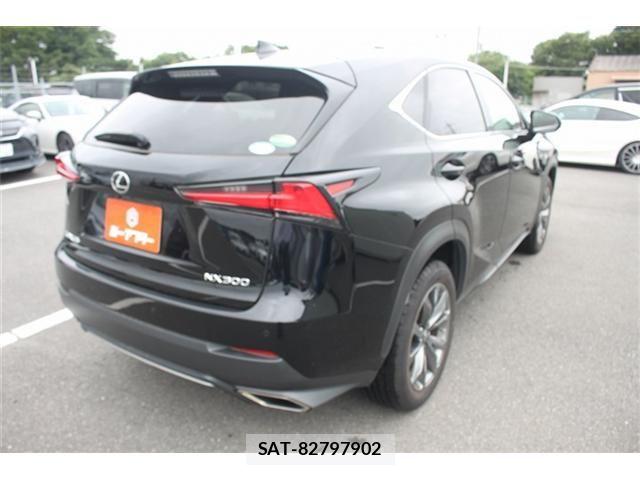 Lexus NX 2018-04 7328051-17
