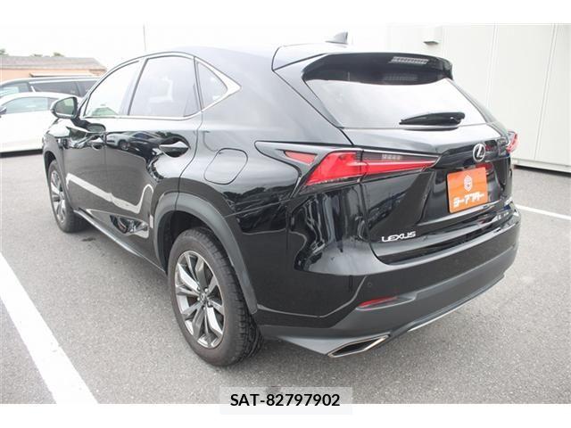 Lexus NX 2018-04 7328051-18