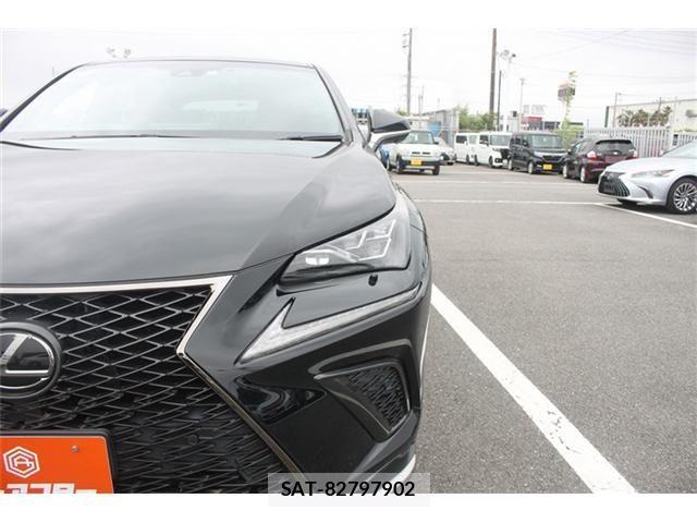 Lexus NX 2018-04 7328051-21
