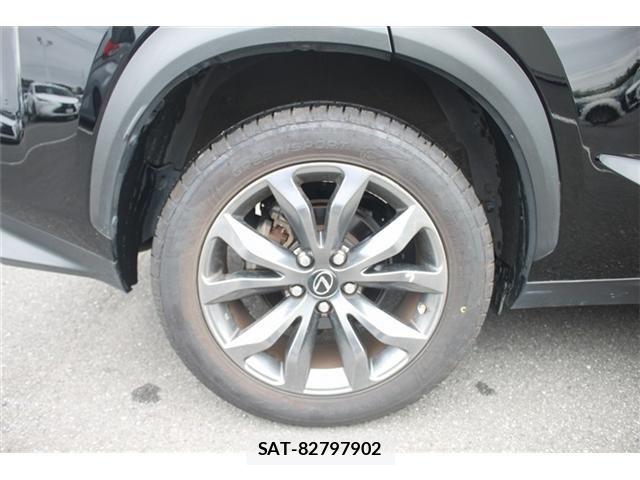 Lexus NX 2018-04 7328051-27