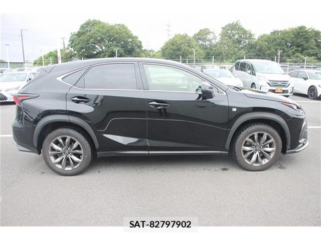 Lexus NX 2018-04 7328051-7
