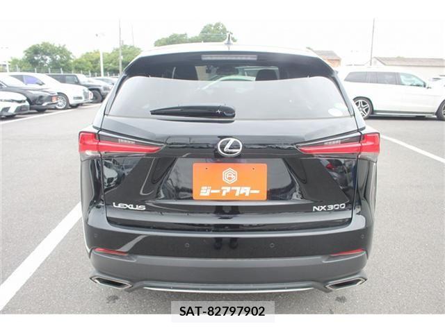 Lexus NX 2018-04 7328051-8