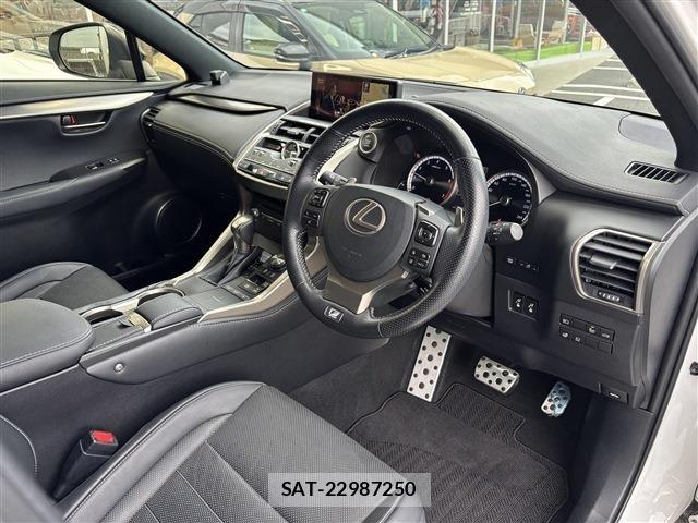 Lexus NX 2019-07 7328047-4