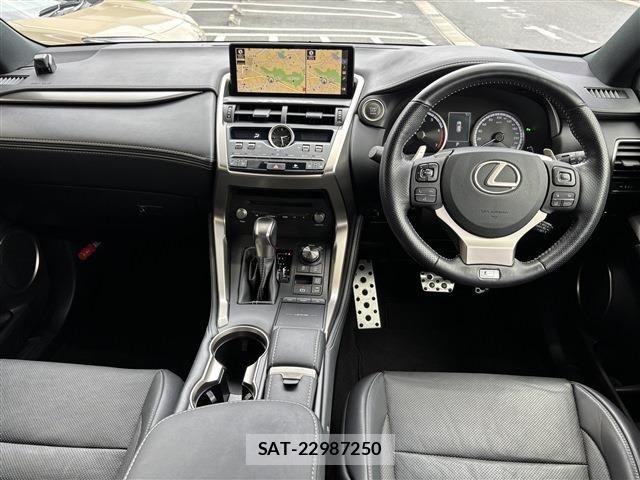 Lexus NX 2019-07 7328047-5