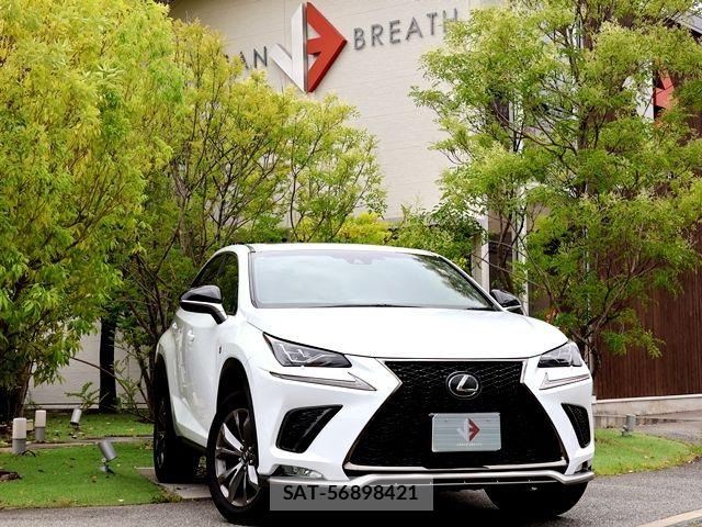 Lexus NX 2017-11 7328055-0