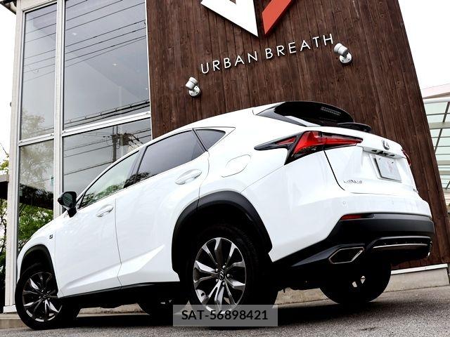 Lexus NX 2017-11 7328055-10