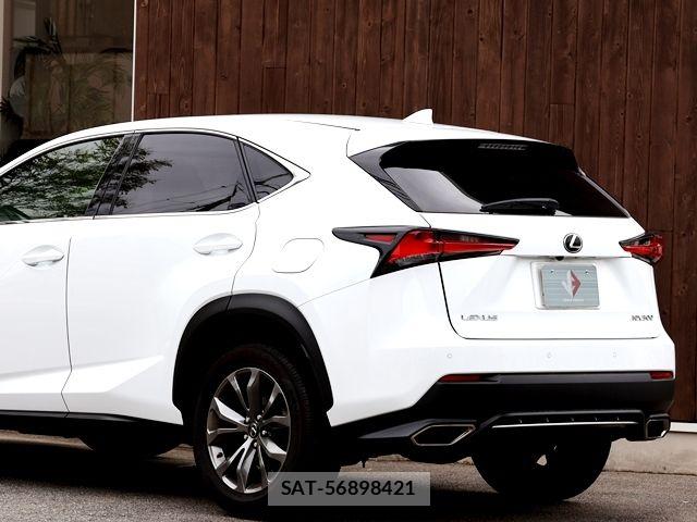 Lexus NX 2017-11 7328055-13