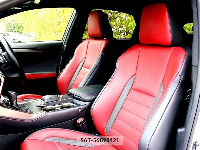 Lexus NX 2017-11 7328055-25