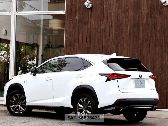 Lexus NX 2017-11 7328055-2