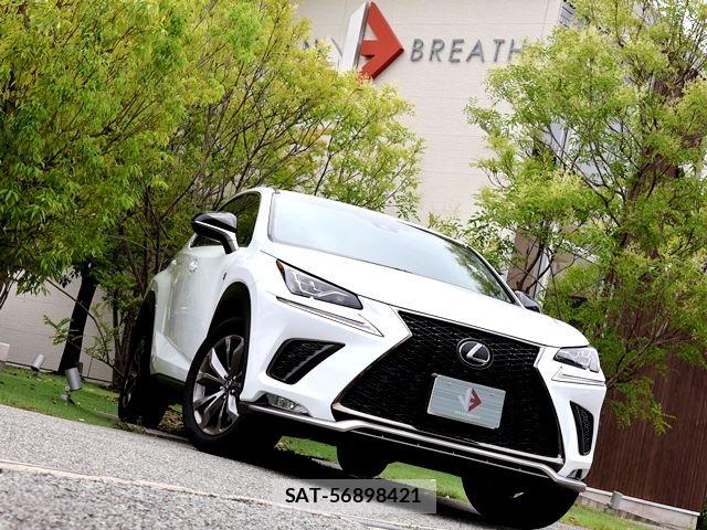 Lexus NX 2017-11 7328055-3