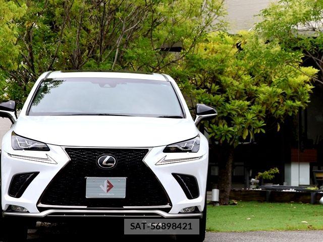 Lexus NX 2017-11 7328055-4
