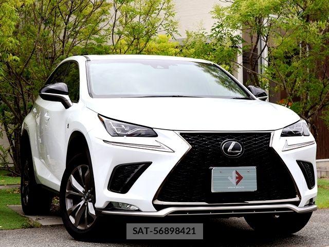 Lexus NX 2017-11 7328055-7