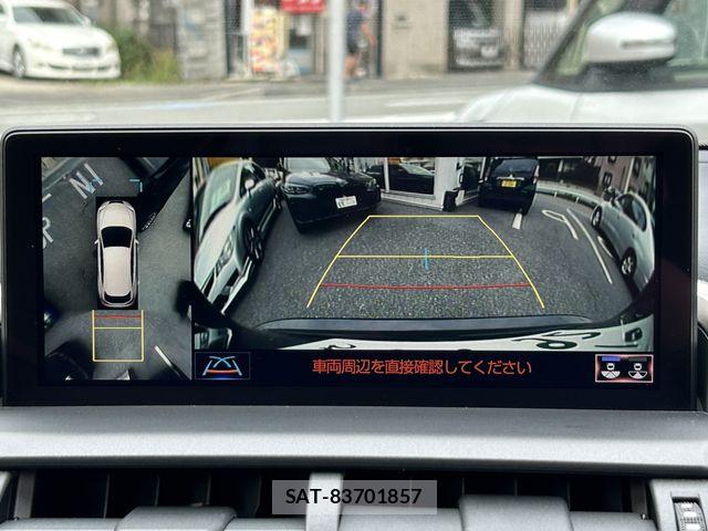 Lexus NX 2021-05 7358516-9
