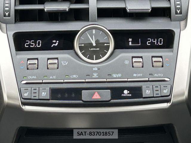 Lexus NX 2021-05 7358516-11