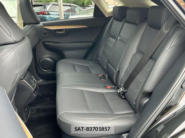 Lexus NX 2021-05 7358516-21