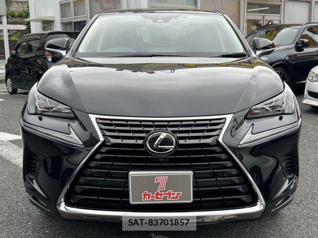 Lexus NX 2021-05 7358516-23