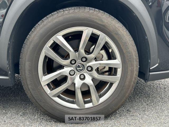 Lexus NX 2021-05 7358516-28