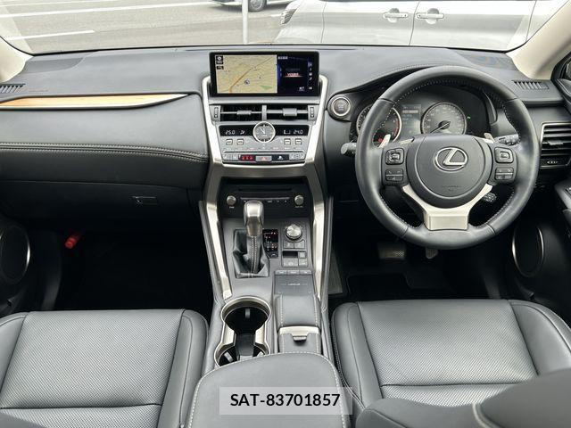 Lexus NX 2021-05 7358516-3