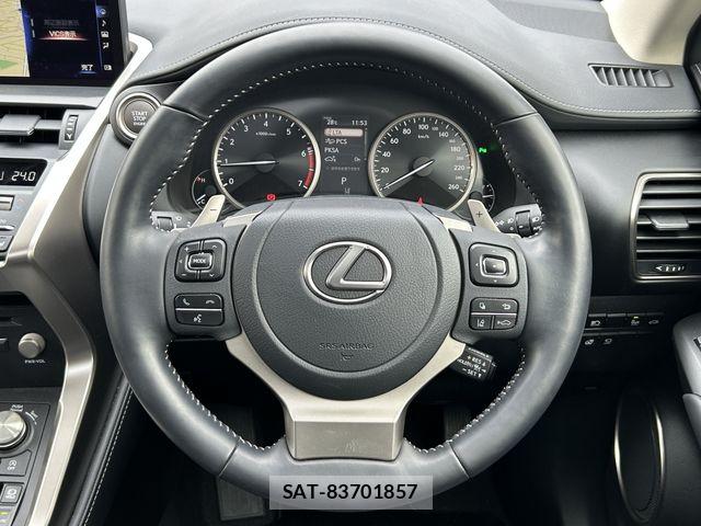 Lexus NX 2021-05 7358516-4