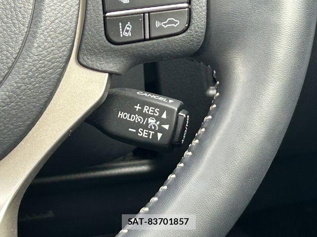 Lexus NX 2021-05 7358516-7