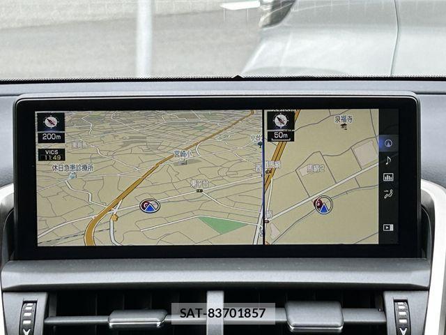 Lexus NX 2021-05 7358516-8