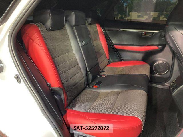 Lexus NX 2018-06 7358515-9