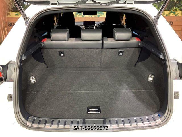 Lexus NX 2018-06 7358515-10
