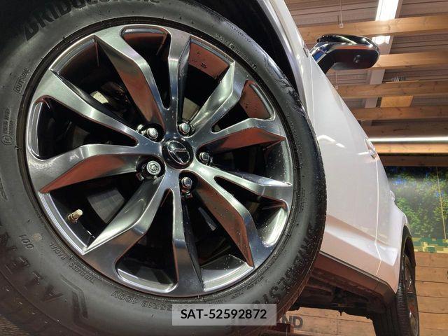 Lexus NX 2018-06 7358515-12
