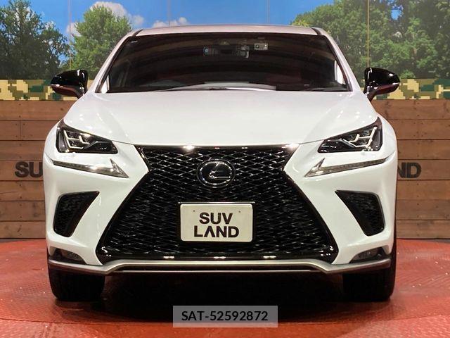 Lexus NX 2018-06 7358515-13