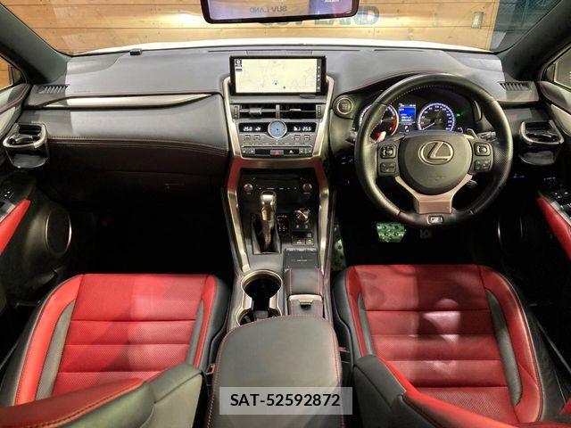 Lexus NX 2018-06 7358515-1