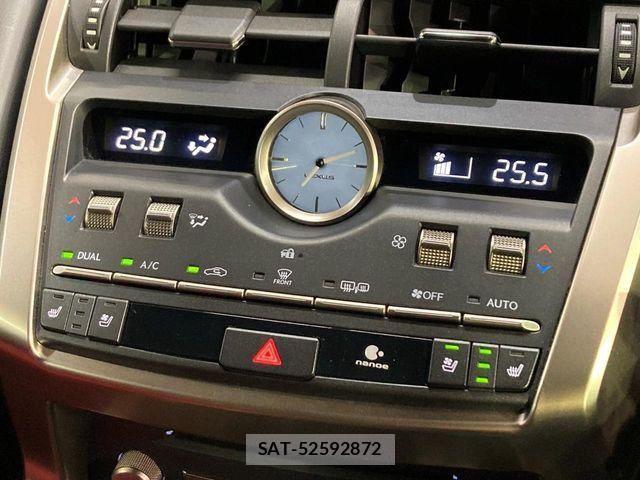 Lexus NX 2018-06 7358515-6