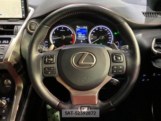 Lexus NX 2018-06 7358515-7