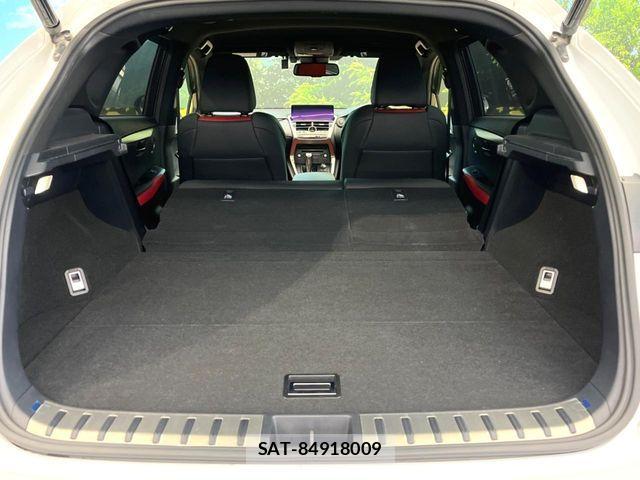 Lexus NX 2019-09 7390847-9