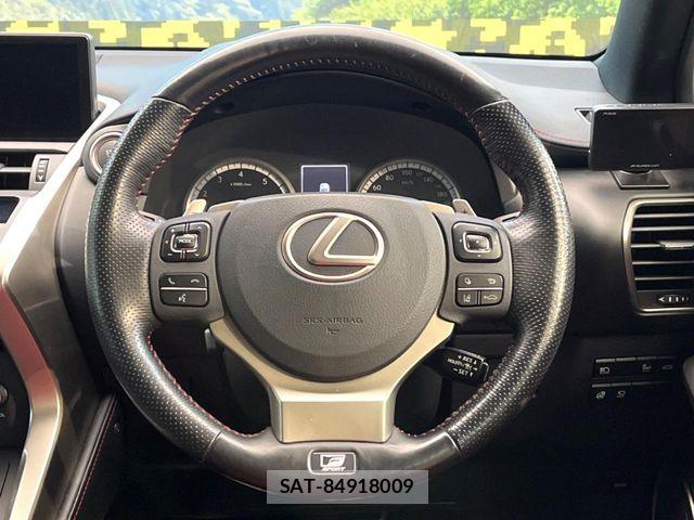 Lexus NX 2019-09 7390847-10
