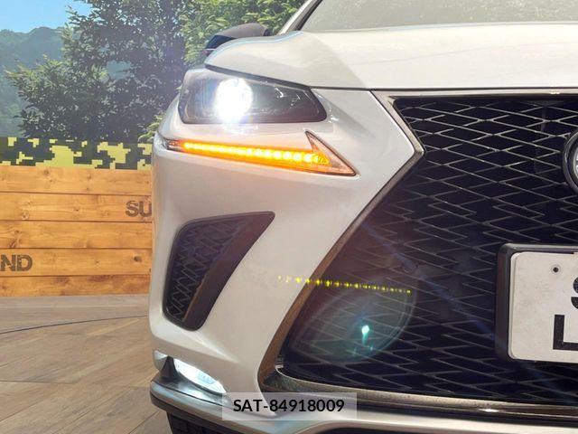 Lexus NX 2019-09 7390847-11