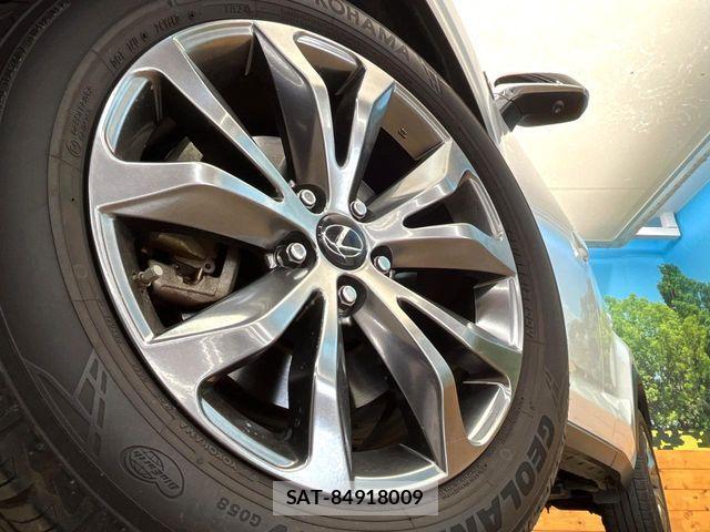 Lexus NX 2019-09 7390847-12