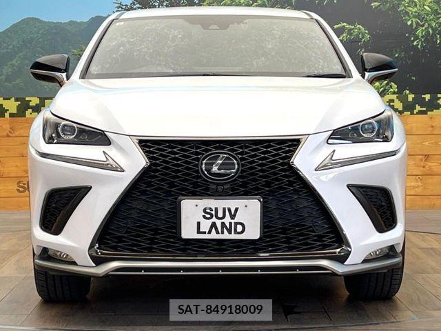 Lexus NX 2019-09 7390847-13