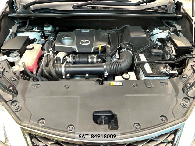 Lexus NX 2019-09 7390847-17