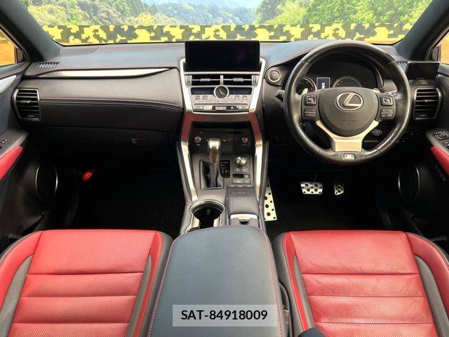 Lexus NX 2019-09 7390847-1