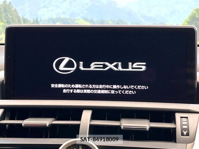 Lexus NX 2019-09 7390847-2