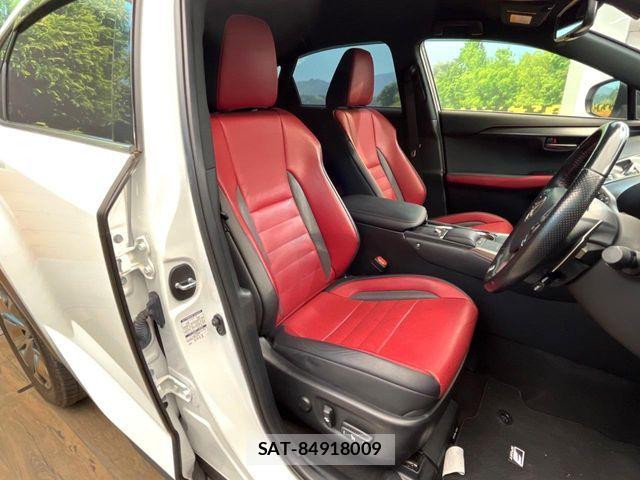 Lexus NX 2019-09 7390847-7
