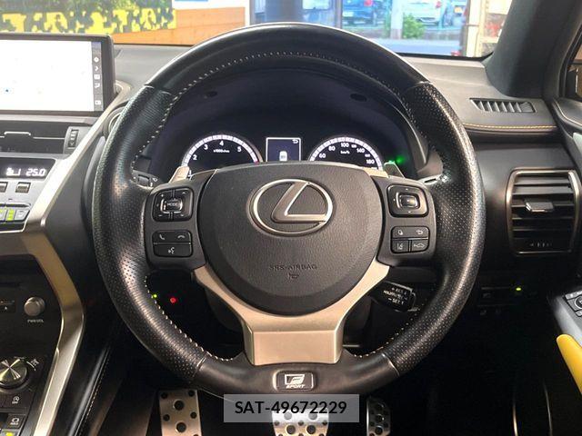 Lexus NX 2019-12 7455425-10