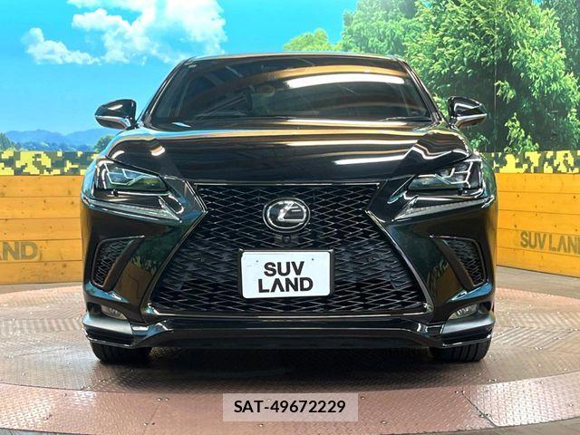 Lexus NX 2019-12 7455425-13